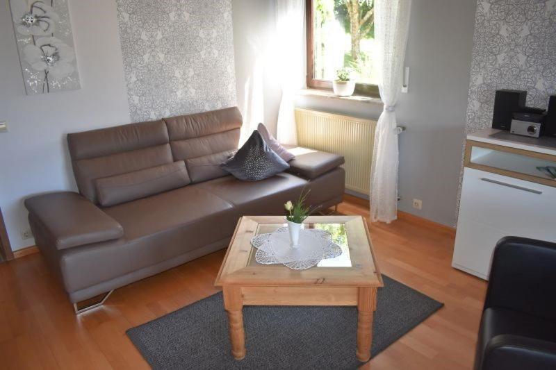 Ferienwohnung Zum Harpelstein Horath Экстерьер фото