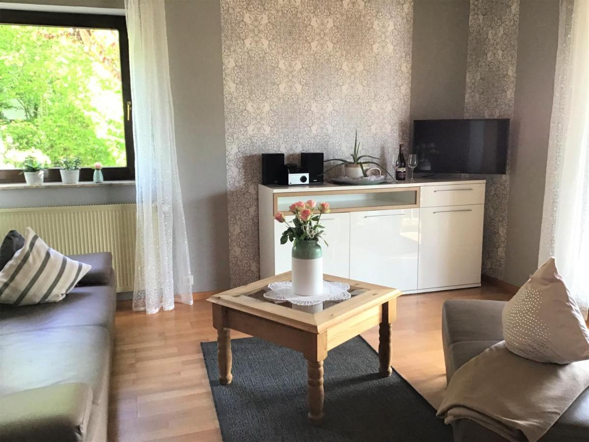 Ferienwohnung Zum Harpelstein Horath Экстерьер фото