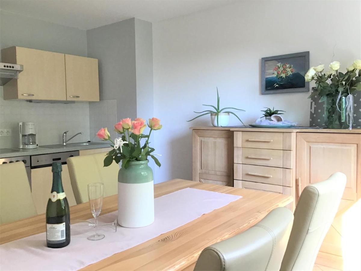 Ferienwohnung Zum Harpelstein Horath Экстерьер фото