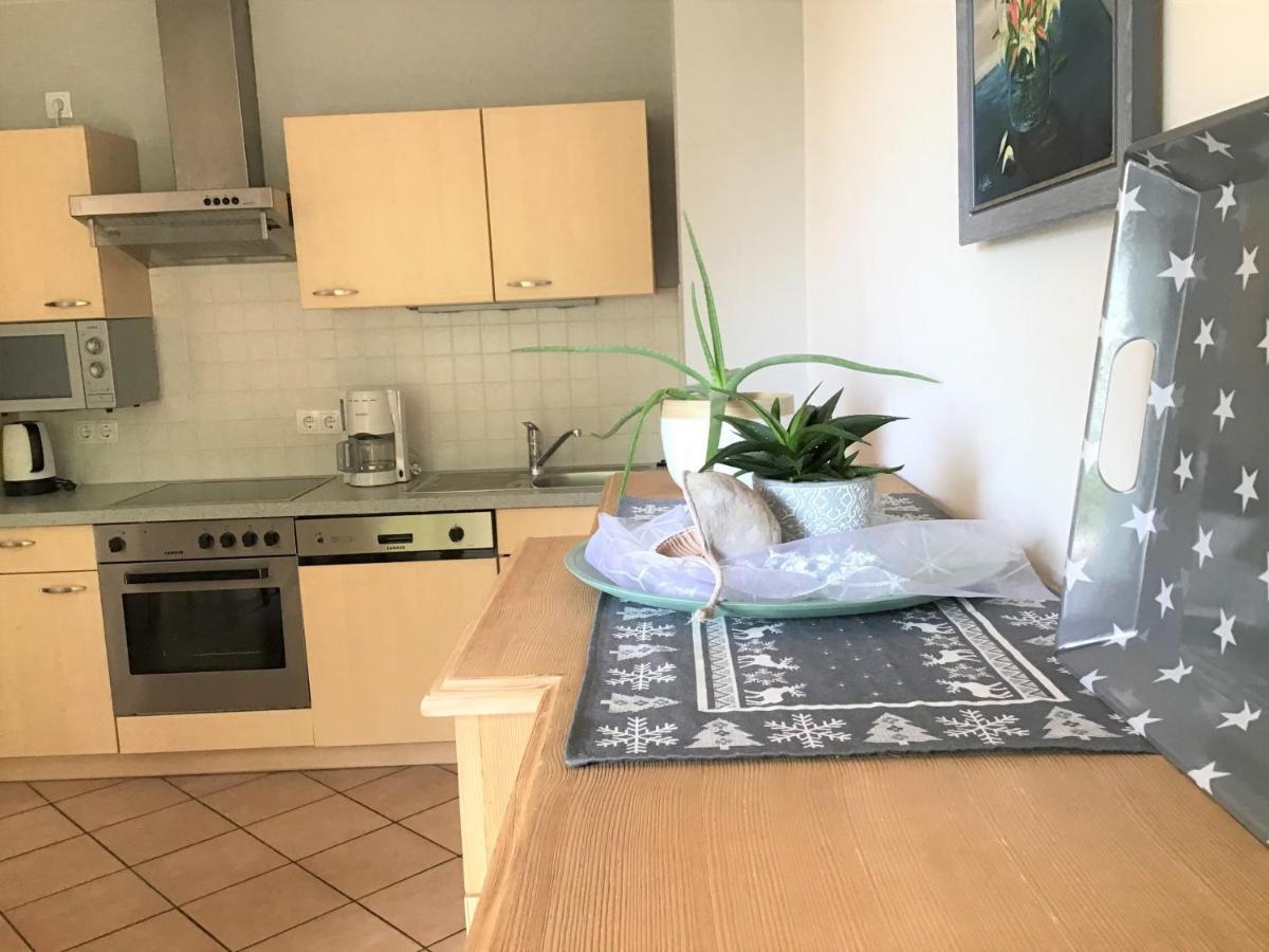 Ferienwohnung Zum Harpelstein Horath Экстерьер фото