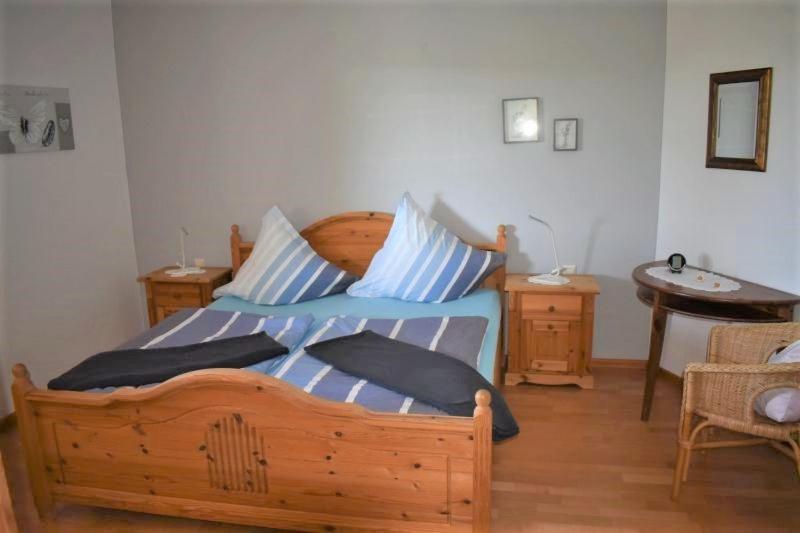 Ferienwohnung Zum Harpelstein Horath Экстерьер фото