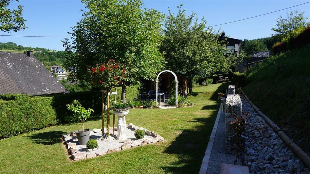 Ferienwohnung Zum Harpelstein Horath Экстерьер фото