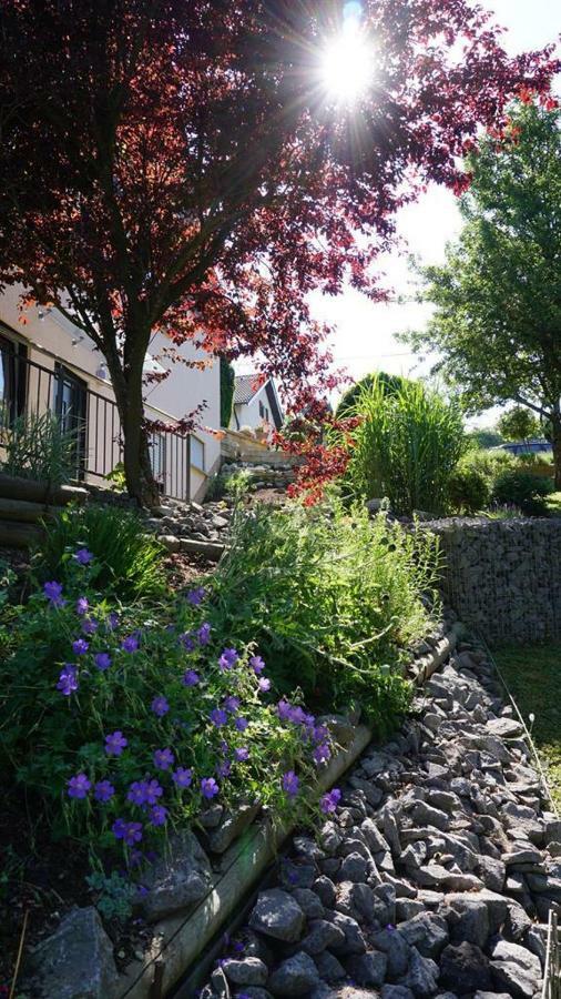 Ferienwohnung Zum Harpelstein Horath Экстерьер фото